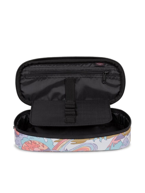 OVAL SINGLE Trusa de creion lumină de la festivalul de doodle-uri - Penare și accesorii