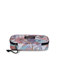 EASTPAK OVAL SINGLE Trusa de creion lumină de la festivalul de doodle-uri - Penare și accesorii - 3