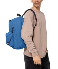 EASTPAK BACK TO WORK rucsac pentru laptop 15" albastru vindecator - Rucsacuri pentru școală și timp liber - 6