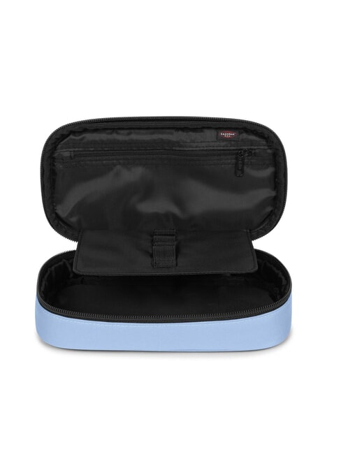 OVAL MESH  Trusa de creion albastru cerulean - Penare și accesorii