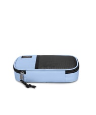 EASTPAK OVAL MESH  Trusa de creion albastru cerulean - Penare și accesorii - 3