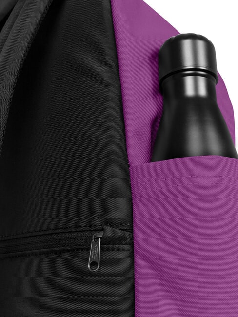 PADDED DAY PAK'R SMALL Rucsac suport tableta smochin violet - Rucsacuri pentru școală și timp liber