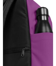 EASTPAK PADDED DAY PAK'R SMALL Rucsac suport tableta smochin violet - Rucsacuri pentru școală și timp liber - 3