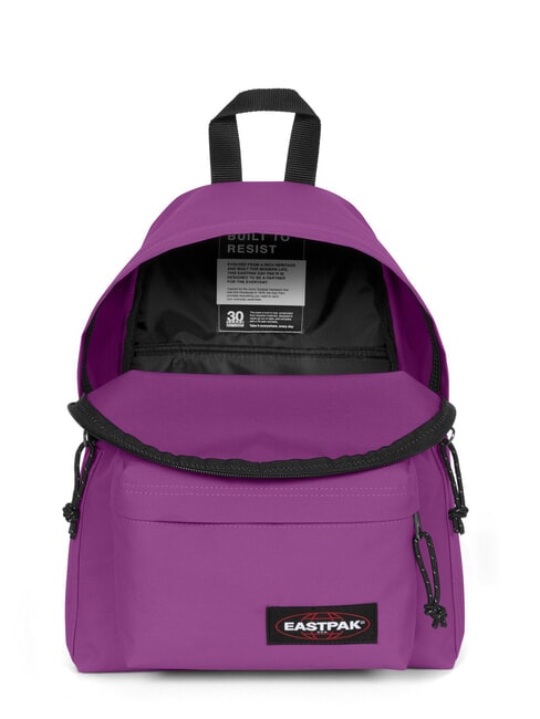 PADDED DAY PAK'R SMALL Rucsac suport tableta smochin violet - Rucsacuri pentru școală și timp liber