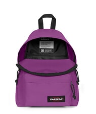 EASTPAK PADDED DAY PAK'R SMALL Rucsac suport tableta smochin violet - Rucsacuri pentru școală și timp liber - 4