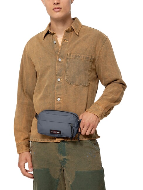 BOUNCER Pungă gri pavaj - Borsete de brâu