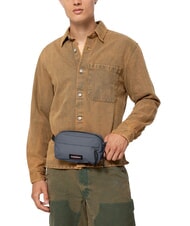 EASTPAK BOUNCER Pungă gri pavaj - Borsete de brâu - 4