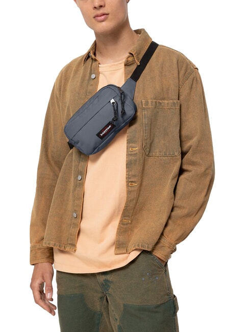 BOUNCER Pungă gri pavaj - Borsete de brâu