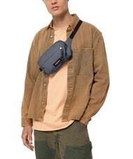 EASTPAK BOUNCER Pungă gri pavaj - Borsete de brâu - 5