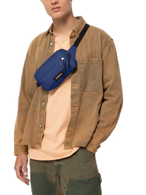 BOUNCER Pungă cerul de noapte bleumarin - Borsete de brâu