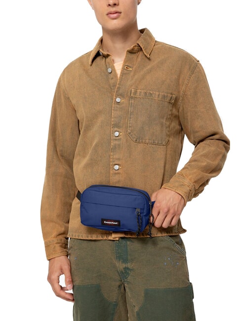 BOUNCER Pungă cerul de noapte bleumarin - Borsete de brâu