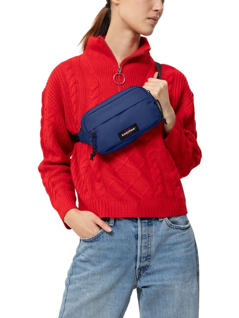 BOUNCER Pungă cerul de noapte bleumarin - Borsete de brâu