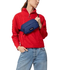 EASTPAK BOUNCER Pungă cerul de noapte bleumarin - Borsete de brâu - 6