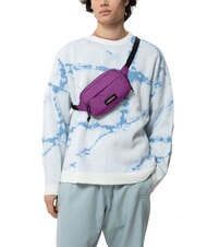 EASTPAK BOUNCER Pungă smochin violet - Borsete de brâu - 5
