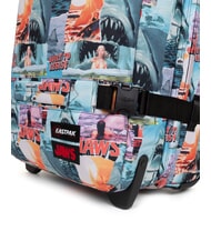 EASTPAK TRANSIT'R M x JAWS Cărucior de dimensiuni medii imprimare cu fălci - Trolere semirigide - 5
