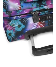 EASTPAK TRANSIT'R S Troller pentru bagaje de mână floare de vis întunecată - Bagaje de mână - 4