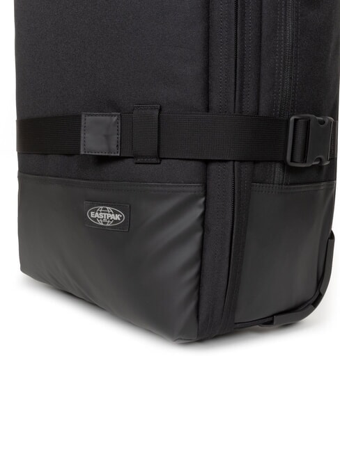 ICON TRAVELR M Cărucior de dimensiuni medii pe negru - Trolere semirigide