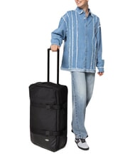 EASTPAK ICON TRAVELR M Cărucior de dimensiuni medii pe negru - Trolere semirigide - 7