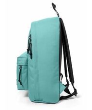 EASTPAK OUT OF OFFICE Rucsac pentru laptop de 13 " înot albastru - Rucsacuri pentru școală și timp liber - 3