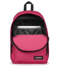 EASTPAK OUT OF OFFICE Rucsac pentru laptop de 13 " roz cireș - Rucsacuri pentru școală și timp liber - 4