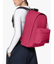 EASTPAK OUT OF OFFICE Rucsac pentru laptop de 13 " roz cireș - Rucsacuri pentru școală și timp liber - 5