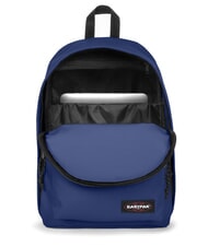 EASTPAK OUT OF OFFICE Rucsac pentru laptop de 13 " cerul de noapte bleumarin - Rucsacuri pentru școală și timp liber - 4