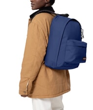 EASTPAK OUT OF OFFICE Rucsac pentru laptop de 13 " cerul de noapte bleumarin - Rucsacuri pentru școală și timp liber - 5