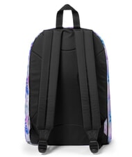 EASTPAK OUT OF OFFICE Rucsac pentru laptop de 13 " roz floare de vis - Rucsacuri pentru școală și timp liber - 2