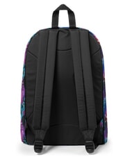 EASTPAK OUT OF OFFICE Rucsac pentru laptop de 13 " floare de vis întunecată - Rucsacuri pentru școală și timp liber - 2