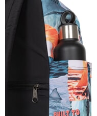 EASTPAK PADDED DAY PAK'R x JAWS Rucsac pentru laptop de 14 inchi imprimare cu fălci - Rucsacuri pentru școală și timp liber - 3
