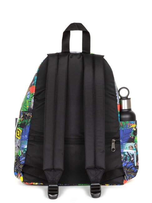 PADDED DAY PAK'R x JURASSIC PARK Rucsac pentru laptop de 14" tipăritură japoneză - Rucsacuri pentru școală și timp liber
