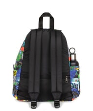 EASTPAK PADDED DAY PAK'R x JURASSIC PARK Rucsac pentru laptop de 14" - Rucsacuri pentru școală și timp liber