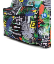 EASTPAK PADDED DAY PAK'R x JURASSIC PARK Rucsac pentru laptop de 14" tipăritură japoneză - Rucsacuri pentru școală și timp liber - 5