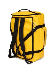 EASTPAK TARP DUFFL'R S Rucsac / geantă duffle gălbenuș de prelată - Genți de voiaj - 3