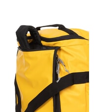 EASTPAK TARP DUFFL'R S Rucsac / geantă duffle gălbenuș de prelată - Genți de voiaj - 6