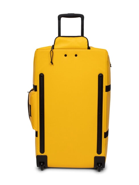 TARP DUFFL'R WHEEL Troler / Geanta mare gălbenuș de prelată - Genți de voiaj