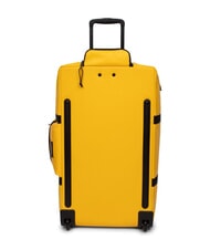 EASTPAK TARP DUFFL'R WHEEL Troler / Geanta mare gălbenuș de prelată - Genți de voiaj - 6