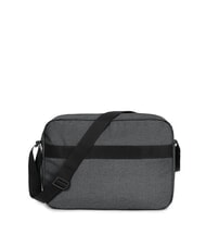 EASTPAK CROSSER Geantă de mesager pentru laptop de 13" BlackDenim - Serviete birou - 2