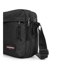 EASTPAK CROSSER Geantă de mesager pentru laptop de 13" BLACK - Serviete birou - 3