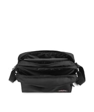 EASTPAK CROSSER Geantă de mesager pentru laptop de 13" BLACK - Serviete birou - 4