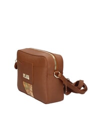 ALVIERO MARTINI PRIMA CLASSE WINDY CITY Geantă de umăr mini castan - Genți femei - 2