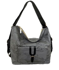 ALVIERO MARTINI PRIMA CLASSE HIGHLAND SOFT  Rucsac / Geantă multifuncțională gri - Genți femei - 2