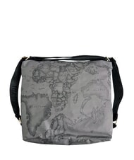 ALVIERO MARTINI PRIMA CLASSE HIGHLAND SOFT  Rucsac / Geantă multifuncțională gri - Genți femei - 3