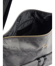 ALVIERO MARTINI PRIMA CLASSE HIGHLAND SOFT  Rucsac / Geantă multifuncțională gri - Genți femei - 4