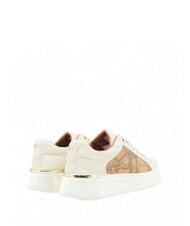 ALVIERO MARTINI PRIMA CLASSE GEO  Teniși pentru femei alb murdar/bej geo - Pantofi femei - 4