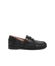 COCCINELLE C-PENNY LOAFER Mocasini din piele netedă - Pantofi femei