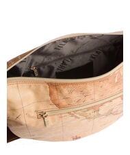 ALVIERO MARTINI PRIMA CLASSE HIGHLAND SOFT  Geantă Maxi castan - Genți femei - 4