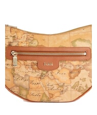 ALVIERO MARTINI PRIMA CLASSE GEO CLASSIC Geantă de umăr semilună NATURAL - Genți femei - 3