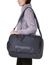 PATAGONIA BLACK HOLE&reg; Mini MLC&trade; Rucsac transformabil &icirc;ntr-o geantă duffle de 30L albastru mocnit cu gri forja - Rucsacuri pentru școală și timp liber - 3