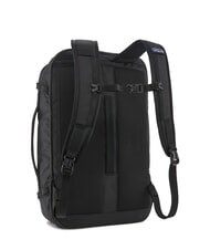 PATAGONIA BLACK HOLE&reg; Mini MLC&trade; Rucsac transformabil &icirc;ntr-o geantă duffle de 30L negru cu negru - Rucsacuri pentru școală și timp liber - 3